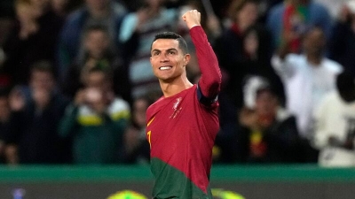 Người đặc biệt chia sẻ về khả năng vô địch Euro Cup 2024 của Ronaldo