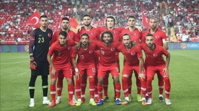 Euro 2024: Bật mí đội hình đội tuyển Turkey xuất sắc nhất