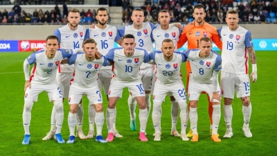 Nhận định cửa đi tiếp của đội tuyển Slovakia tại euro 2024