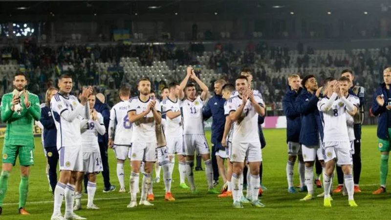 Cặp đấu được chờ đợi nhất chung kết euro 2024 không thể bỏ lỡ