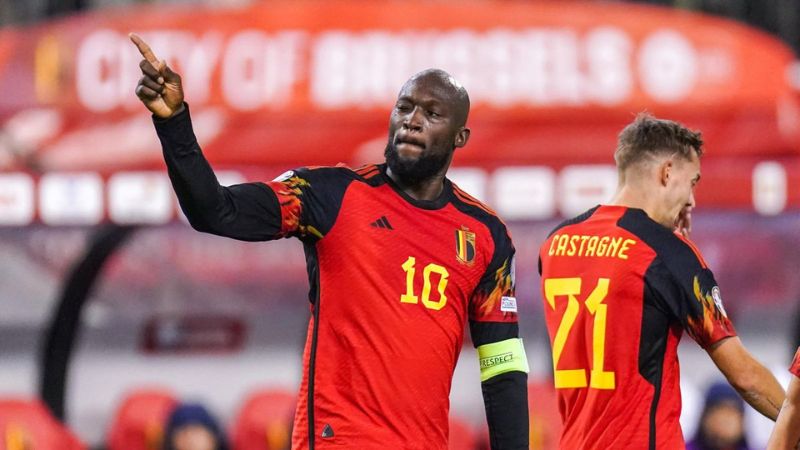 Nhận định cửa đi tiếp của đội tuyển quốc gia Bỉ tại euro 2024