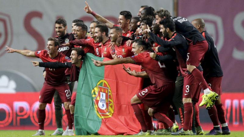 Nhận định cửa đi tiếp của Bồ Đào Nha tại euro 2024